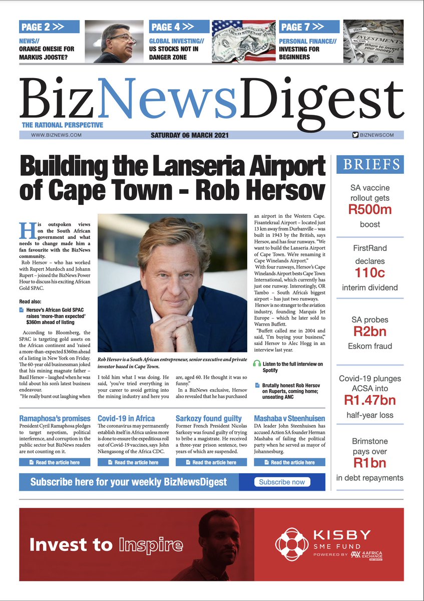 Alec Hogg tweet media