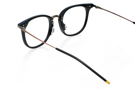 jins エヴァンゲリオンコラボ アスカ着用　2号機コラボメガネ JINS エヴァンゲリオン コラボ 2号機モデルメガネ アスカ・ラングレー