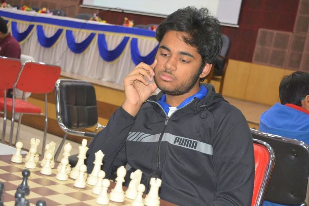 Vidit Chess Tour QF: Arjun Erigaisi eliminates Praggnanandhaa
