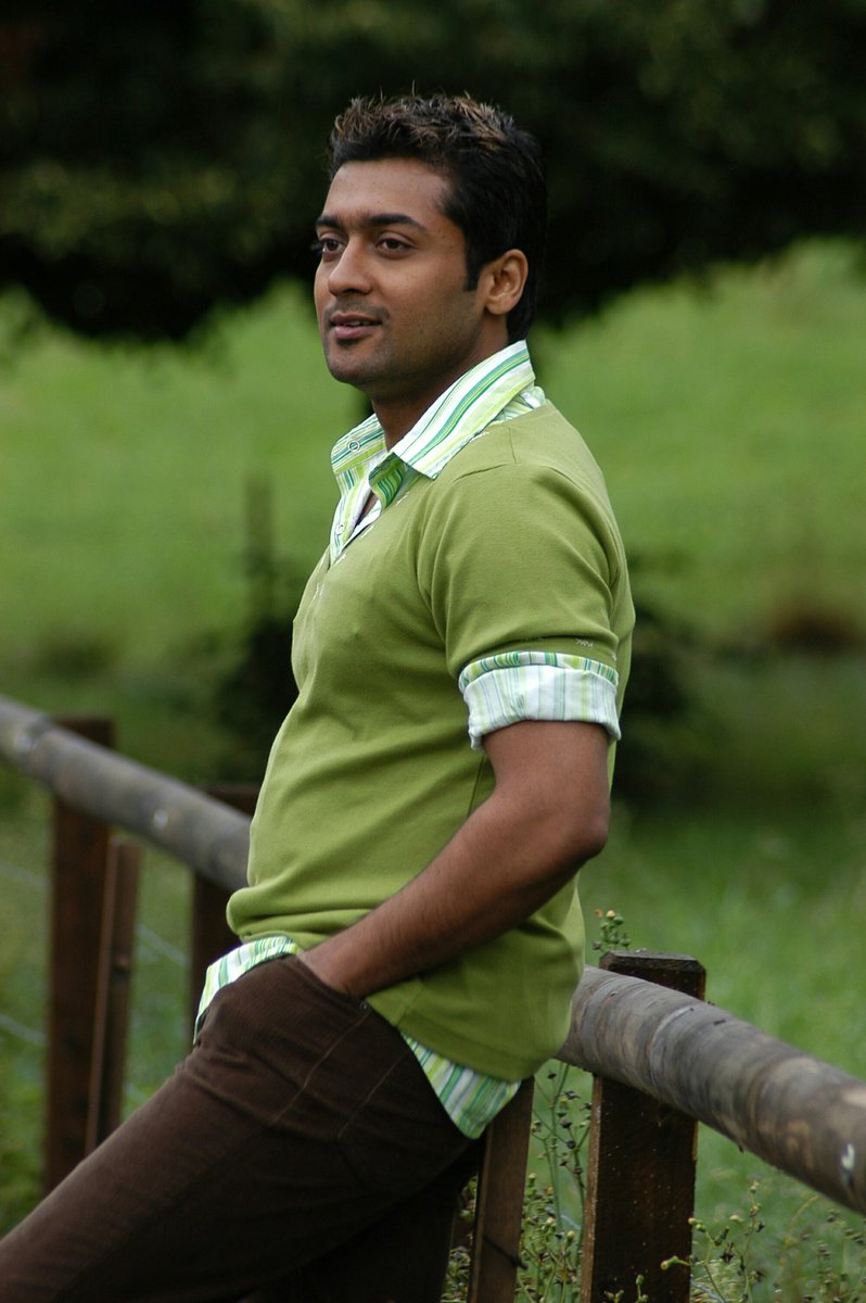 Anything For Suriya on Twitter: