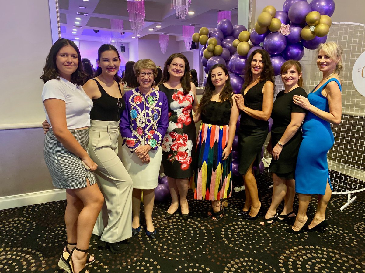 We were so honoured to be invited to perform last night at SydWest Multicultural Services's International Women's Day Celebration. Excited to meet Governor of NSW Her Excellency the Honourable Margaret Beazley AC QC, as well as the funniest Greek chick in town Effie Stephanides.