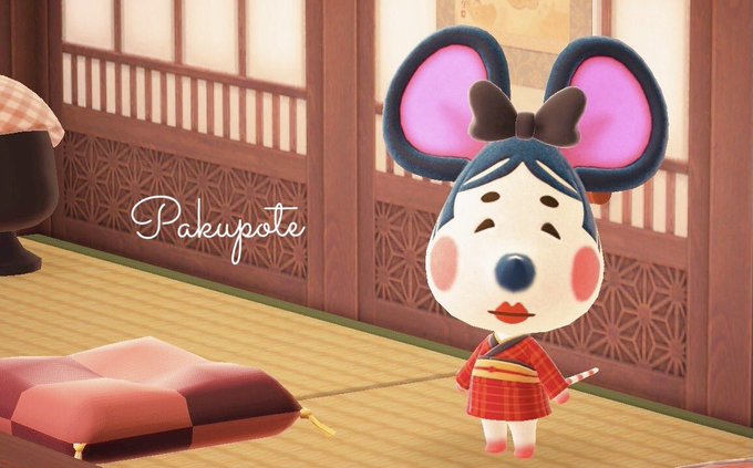 Pkptふくこのtwitterイラスト検索結果