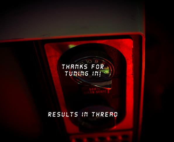 RatedTVPG's tweet photo. The charity 2 hour contest results are in!! So much fun to be creative with you guys! #ChannelYourCreativity https://t.co/SxYDQTn54m