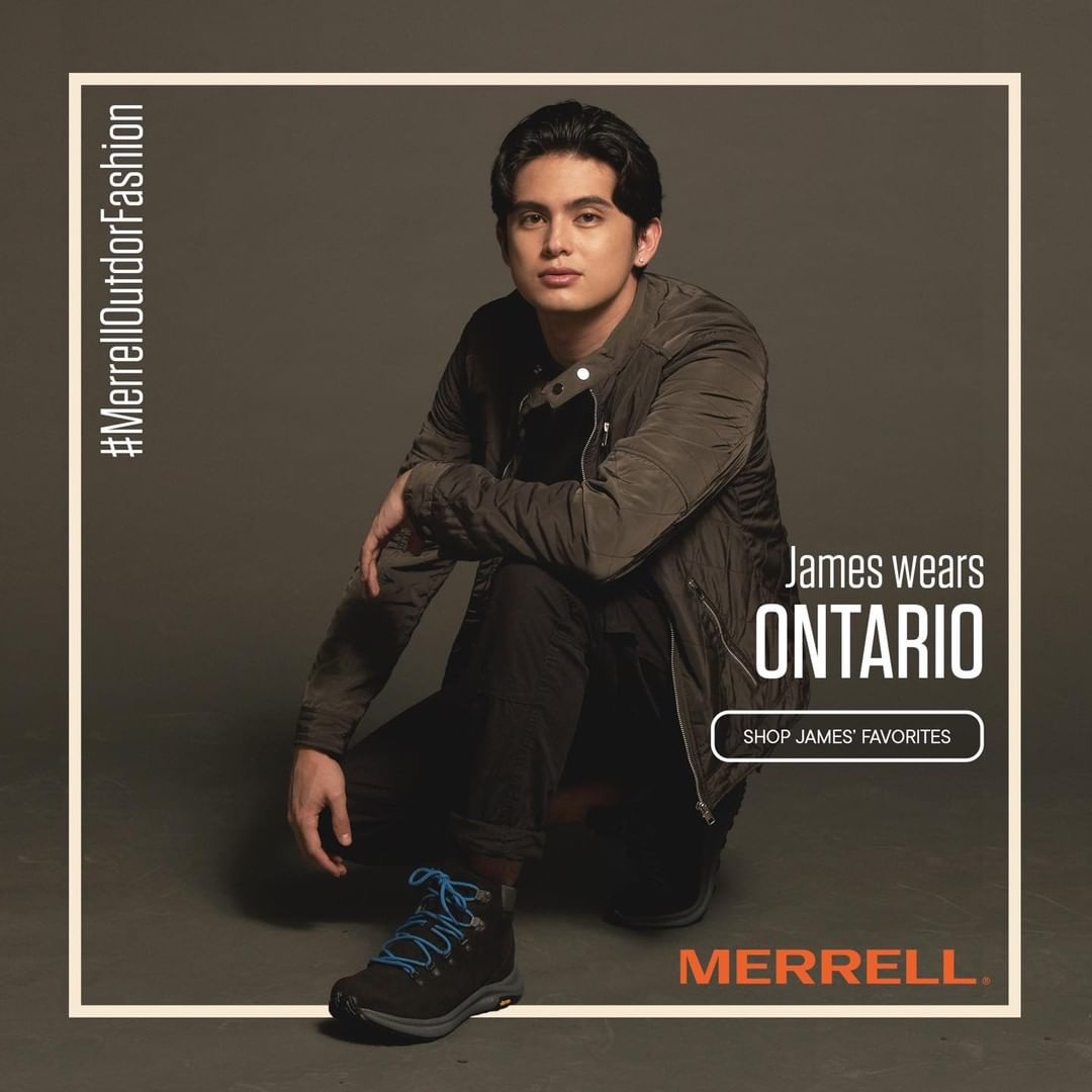 leigh3112's tweet photo. Bring your outdoor fashion indoors with Ontario Mid Waterproof. Equipped with rich full grain leathers and a sticky Vibram® Megagrip® outsole for confidence on any adventure, you can now stay adventurous and stylish while in the city.©️merrell_ph

#JamesxMerrell
#JamesReid https://t.co/VyIlGsGfrv