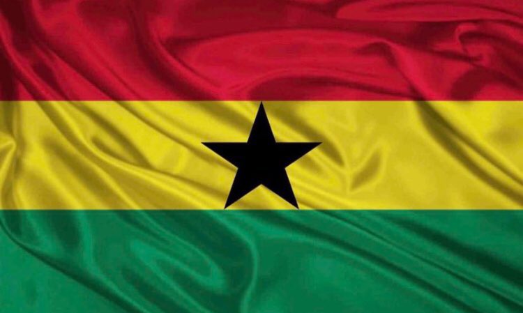 casely_ofori's tweet photo. The flag:                           The face: https://t.co/zYq9PLJPX6