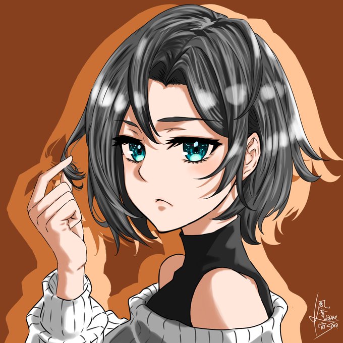 髪をいじるのtwitterイラスト検索結果 古い順 髪をいじるのtwitterイラスト検索結果 古い順