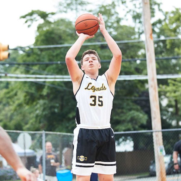 Unity_HoopsNJ's tweet image. Big shoutout to 2023 6’6” Oratory Prep big man @zpav35 on his 12 points and 12 rebound game. Looking forward to seeing you on the court this spring! @PrepHoops_NJ