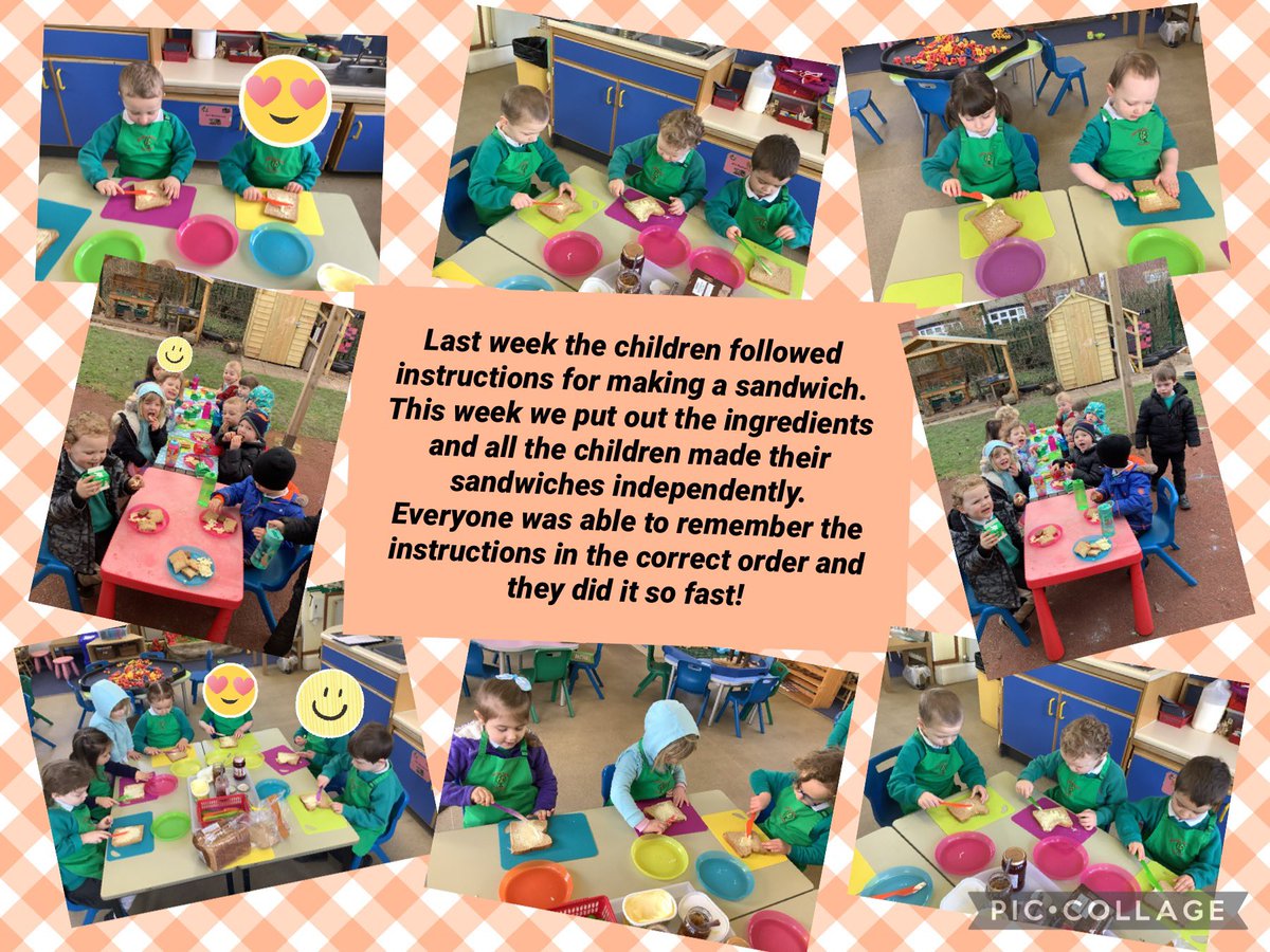 AGFS_Nursery's tweet photo. A Teddy Bears Picnic is even better when you’ve made it yourself. Nursery you are amazing ⭐️ https://t.co/G0Bl6pXX7L