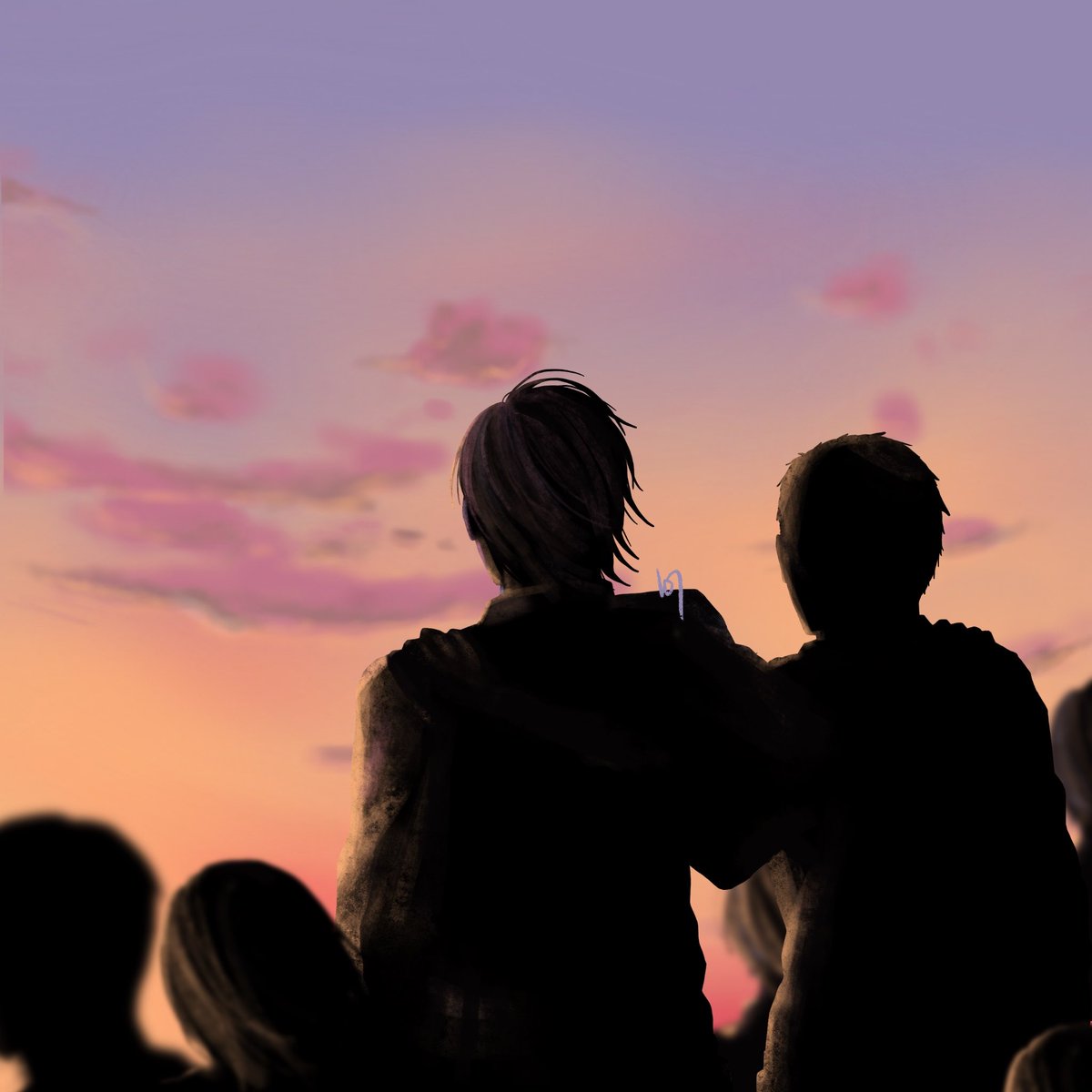 101strk's tweet photo. Thank you 
#aot #進撃の巨人 https://t.co/BVsVWHNuZu