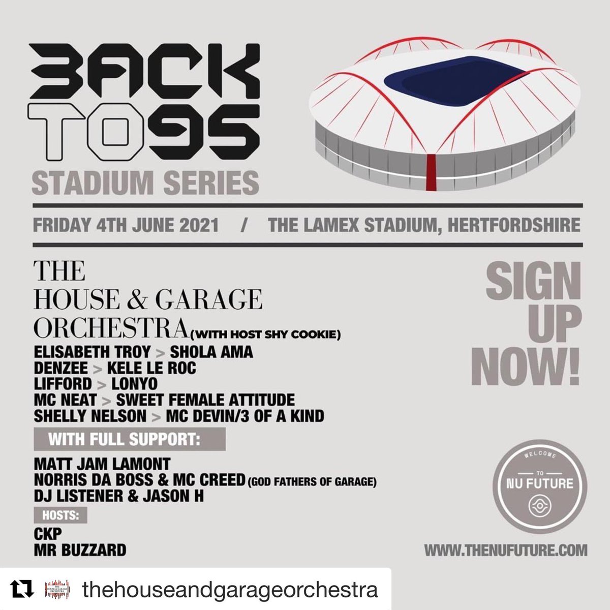 So good to be able to announce an upcoming show for you all. See details below. ITS GOOD TO BE BACK👏🏾👏🏾👏🏾🥂