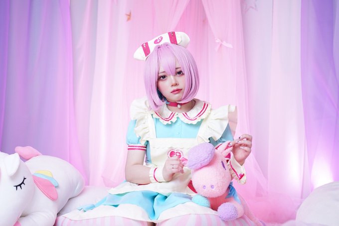 コスプレイヤーてぃあのTwitter画像23