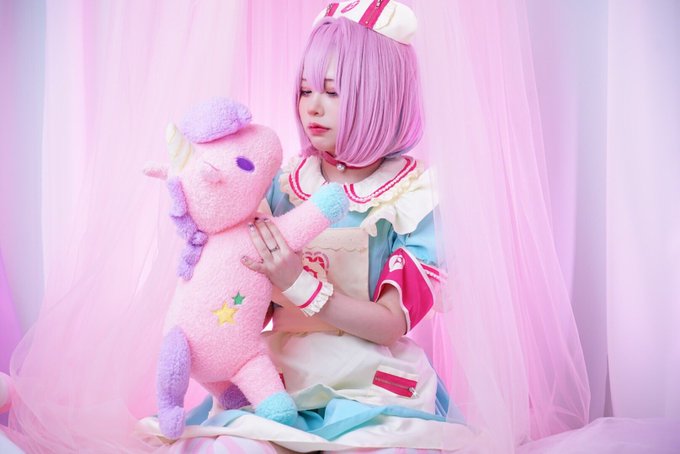 コスプレイヤーてぃあのTwitter画像22