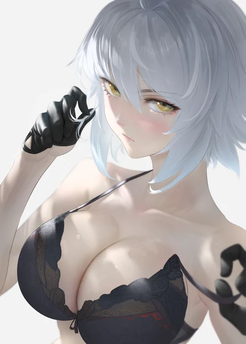 ジャンヌオルタ 
