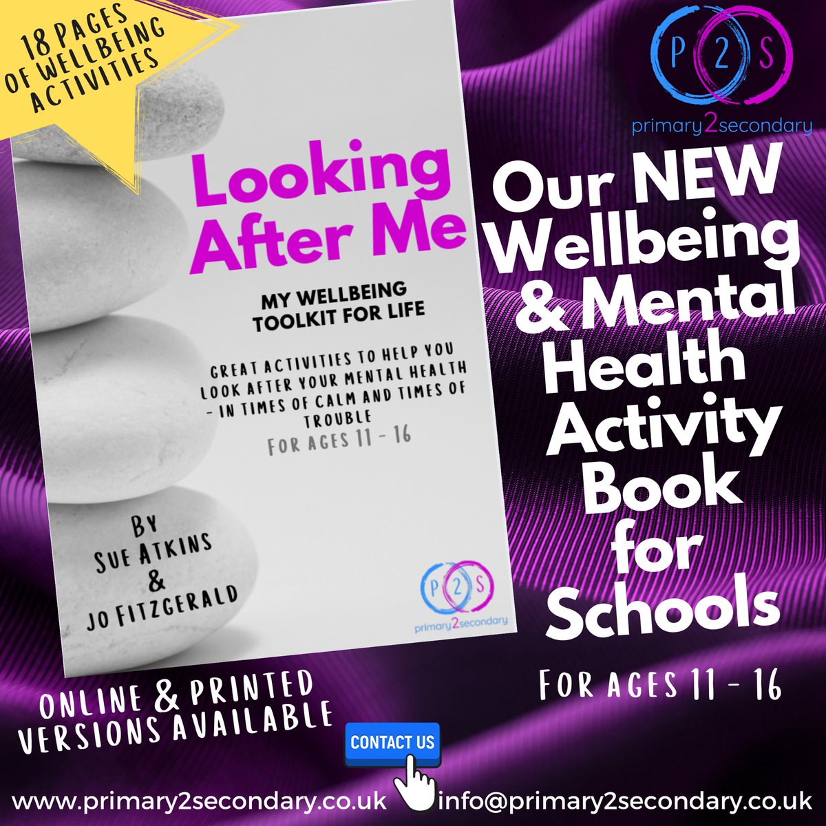 Aiding Mental Health tweet media