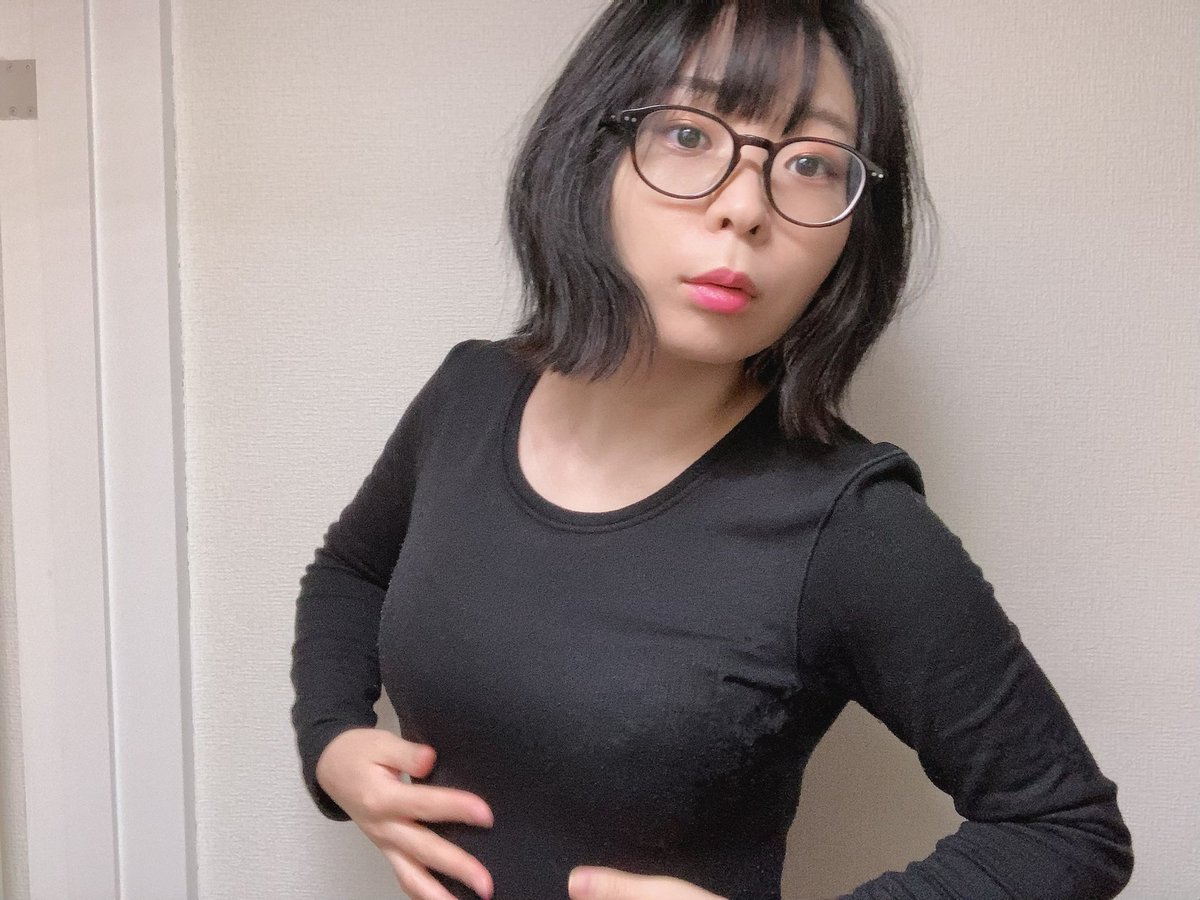 やばいめっちゃ気もちいい、可愛すぎてしこるのやめられん笑 アンゴラ村長 #顔抜き