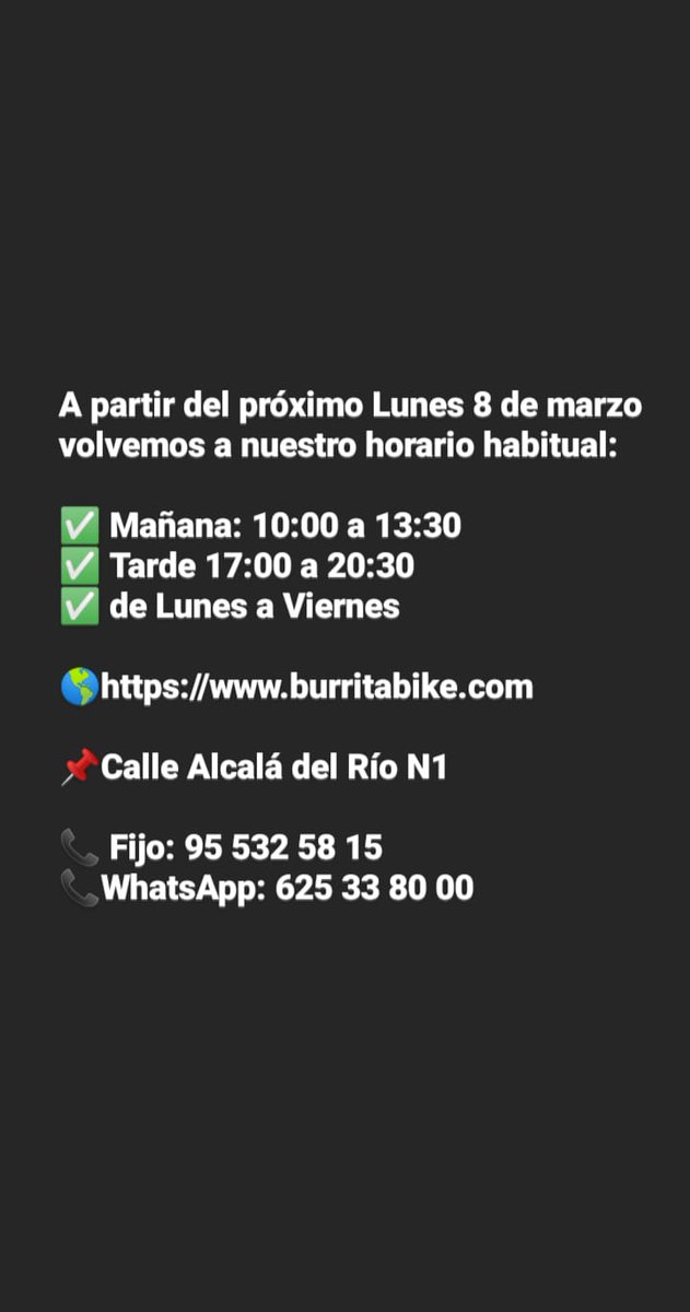 BurritaBikeStore (@burritabike) on Twitter photo 