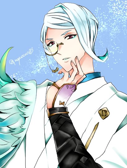 Maycocco03さんのイラストまとめ