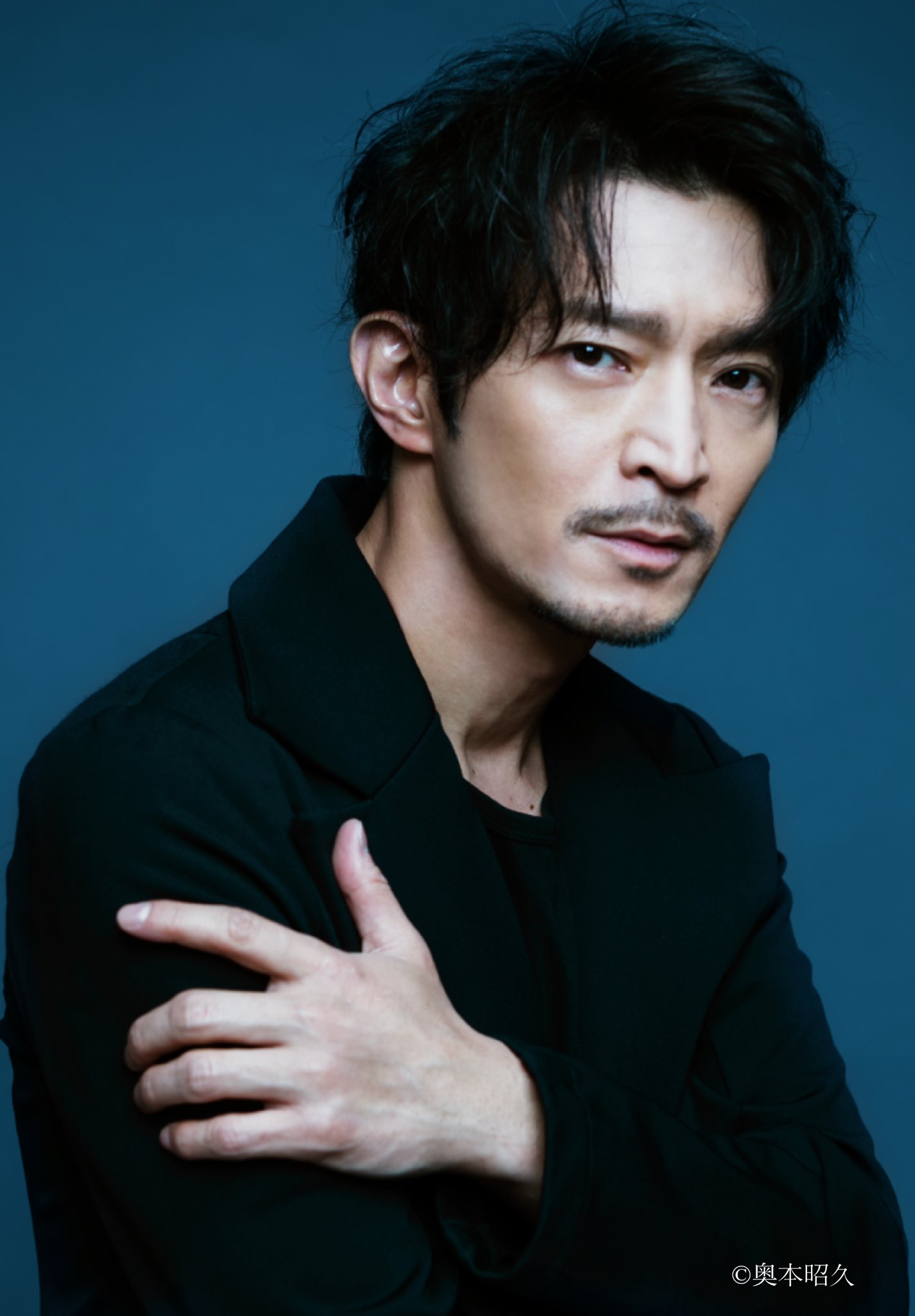津田健次郎 KENJIRO TSUDA on X: 