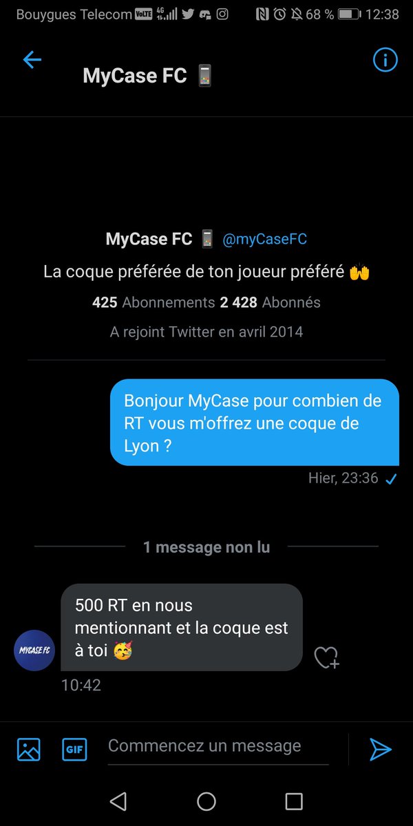 500 RT svp ! Aider moi la #teamOL #OL <a href="/myCaseFC/">MyCase FC 📱</a>