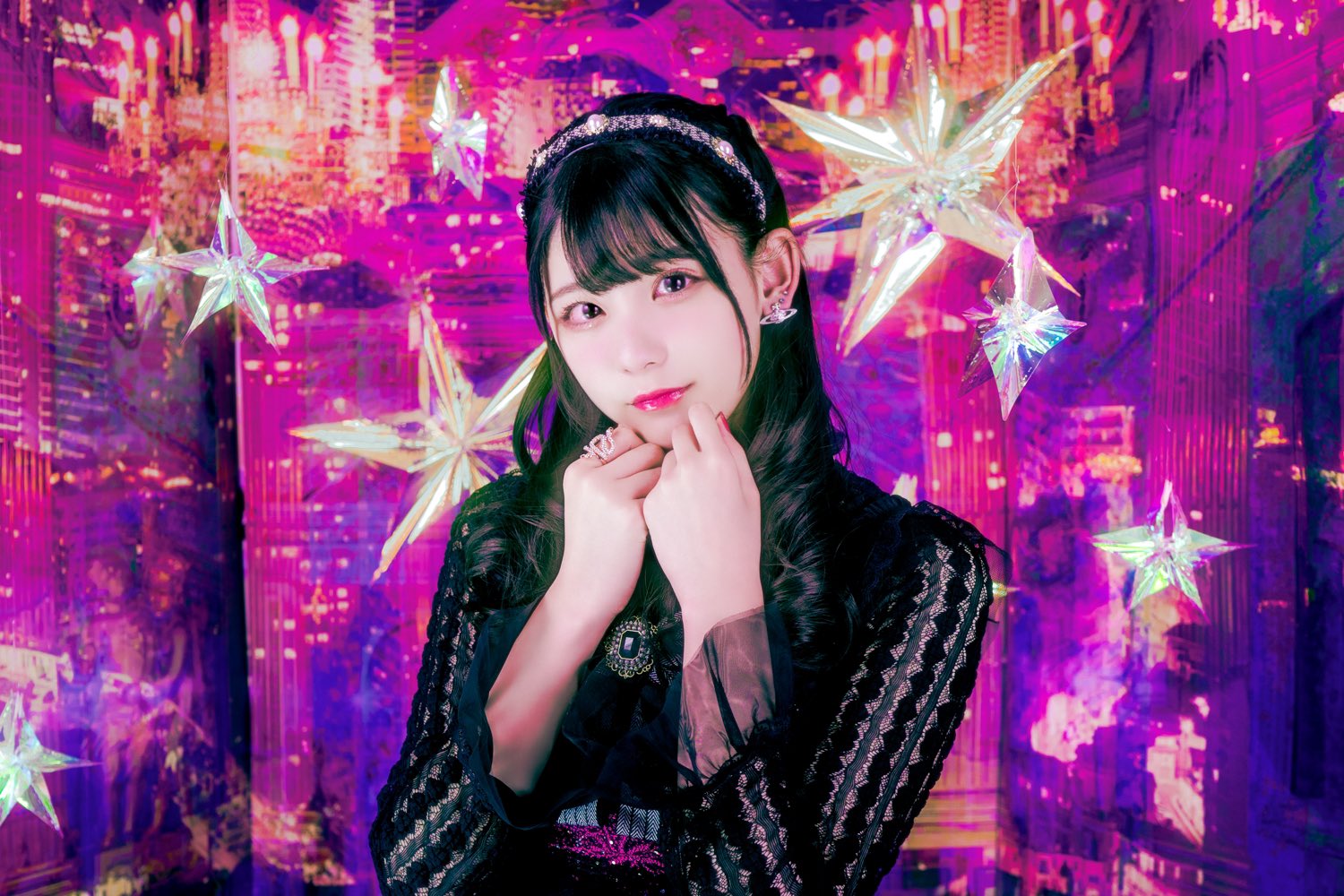 桜なつ BUDPiNK on X: 