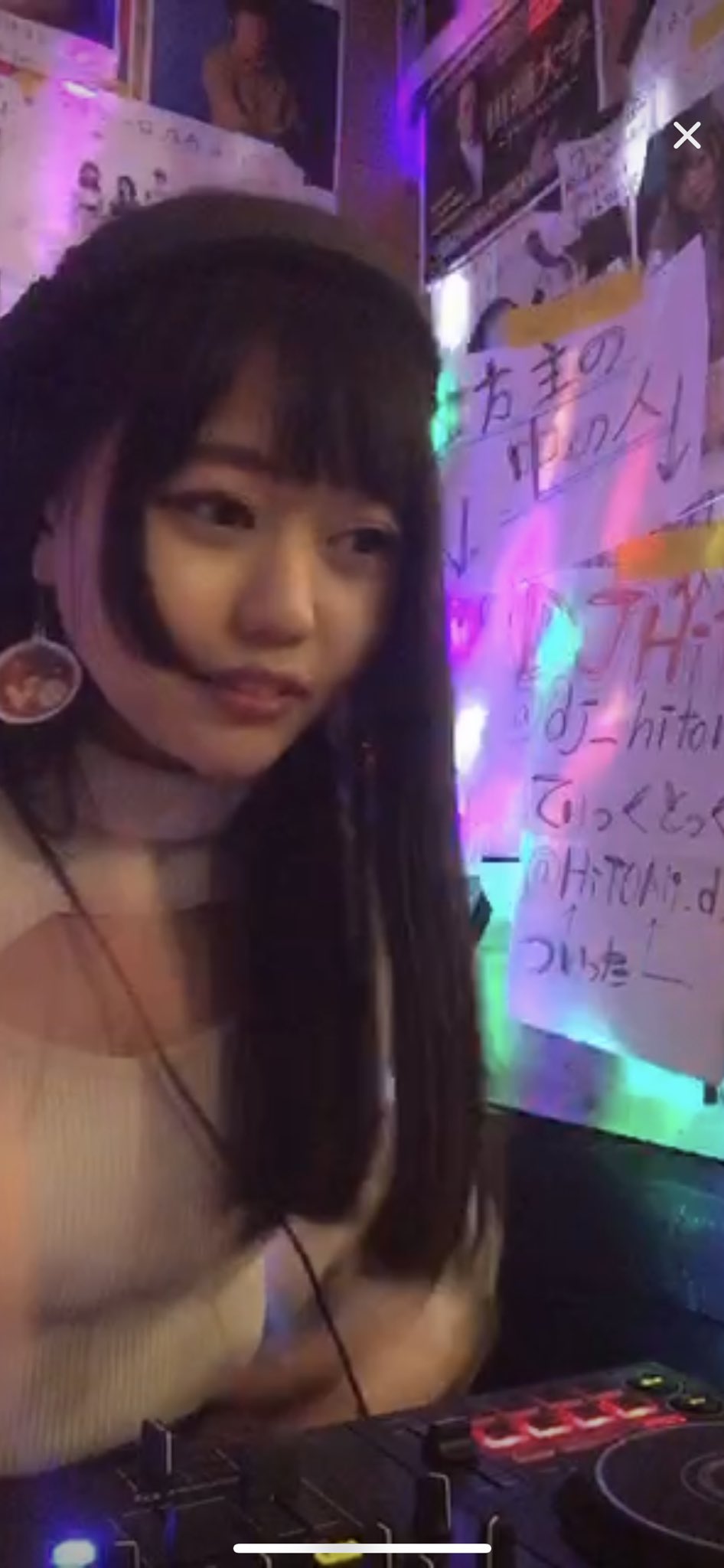 ハチ 坊主が女性だと知ってびっくりした T Co Wdonsdrmgi Twitter