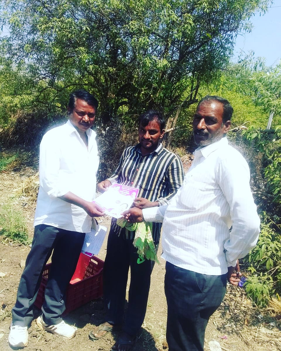 RAVIVAR48042861's tweet photo. జై TRS
JAI S.వాణీదేవిని గారు https://t.co/wVMPi6H69d