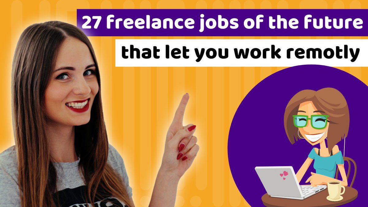 duomly's tweet photo. In this article, I've got for you 27 freelance jobs that will help you to work remotely!
https://t.co/oBqlSZEVKg
#online #onlinejobs #remotejobs #workremotely #remotework #onlinejobs #workonline #freelancejob #freelancework #working #freelancer #freelancing #itjobs #jobinit https://t.co/wECrOMCvRj