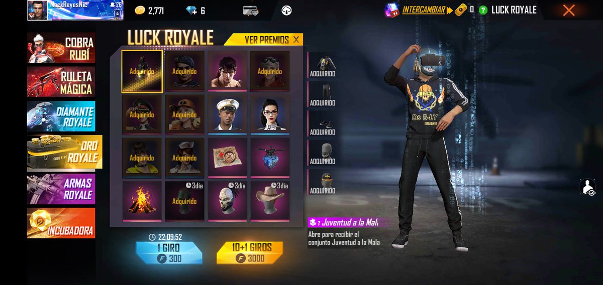 Alexander Salgado. tweet media