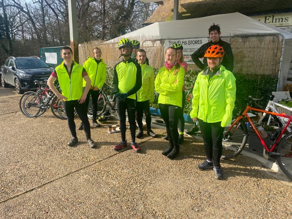 Brixton Cycles Workers' Co-op tweet media