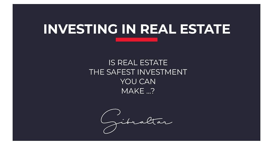 Investing in real estate offers rental income as well as capital appreciation over time which makes it the safest investment to make.

Do you agree?

Give us a call now to help get you a home in a prime location.

☎️: 08089911867
📨: sales@gcing.com

#gibraltarconstruction