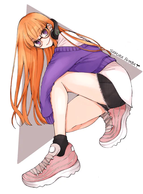 双葉??✨ 