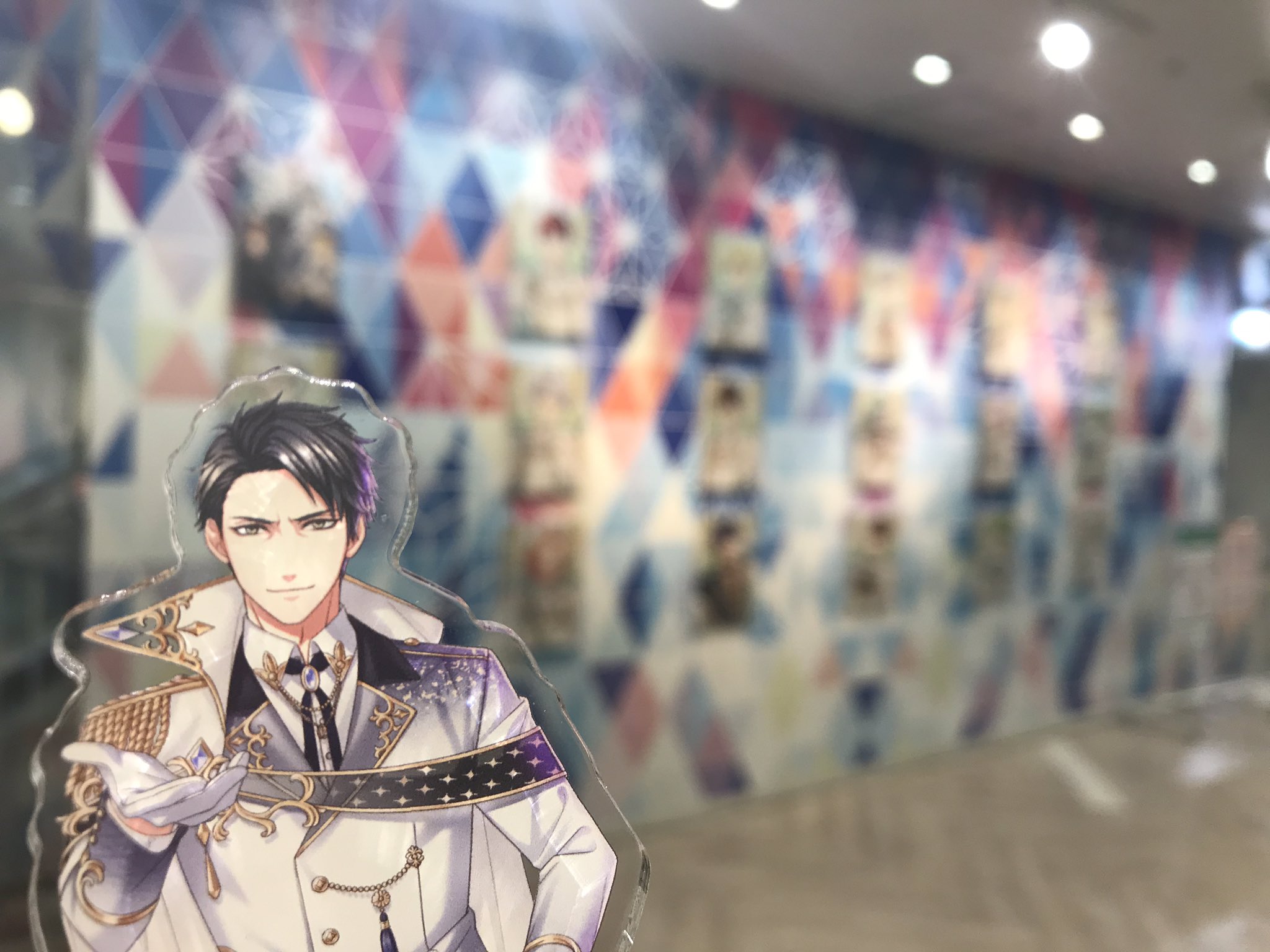 らいす Bonbornrice Twitter
