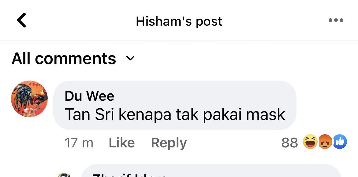 johnnabes's tweet photo. Bila kau terlalu teruja nak jadi ketua darjah tapi lupa tengok tahun https://t.co/BdXRtG0EyM
