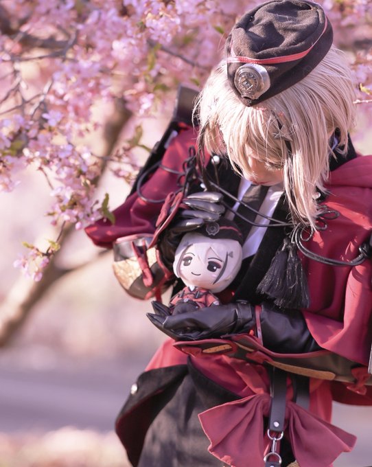 コスプレイヤー工藤棗のTwitter画像35