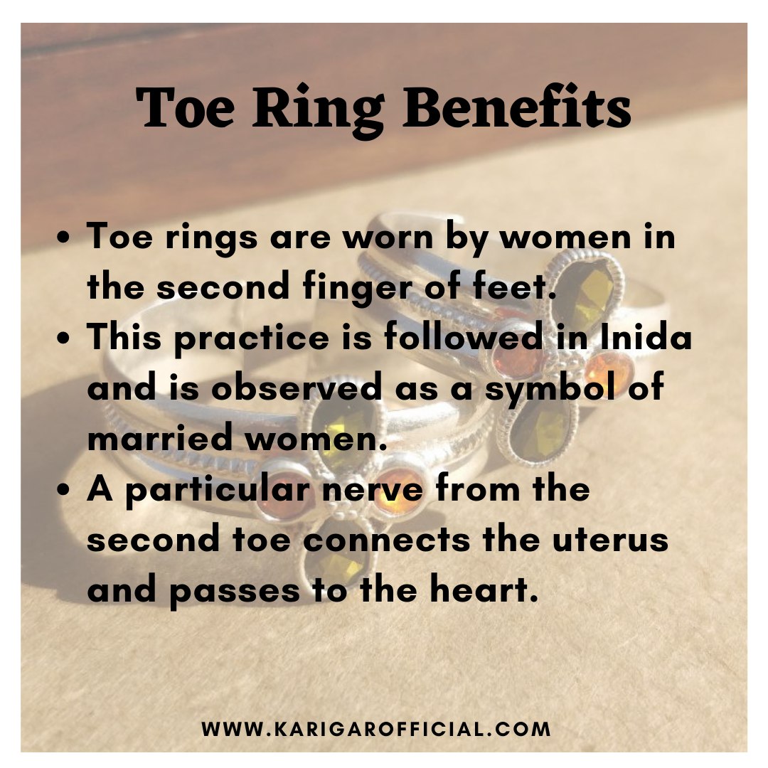 The True Meaning of Toe Rings – www.ToeRings.com