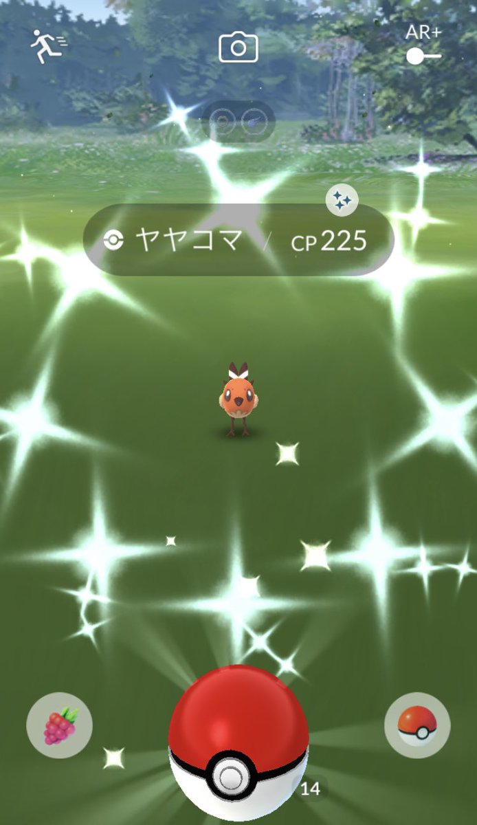 ポケモンgo ファイアローの色違い 入手方法と実装状況 攻略大百科 ポケモンgo ファイアローの色違い 入手方法と実装状況 攻略大百科