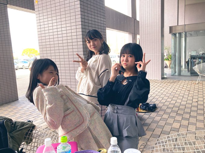 Twitterのコスプレ画像1