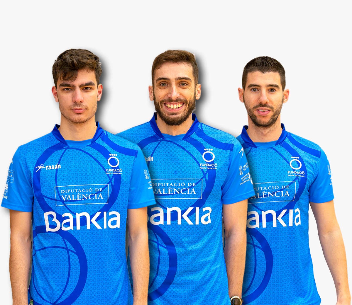 ⚫️ La #PilotaÀPunt torna a la 📺.

📌 A les 17:30 h al trinquet de Xeraco s'enfronten l'equip local (Vicent, Tonet IV i José) contra el del Genovés (Vercher, Canari i Ricardet).

📺 Segueix-ho en <a href="/vadebopilota/">Va de bo Pilota</a> amb <a href="/Joantur7/">Joan Tur</a>, <a href="/Frediesport/">Frediesport Pilota</a> i <a href="/mcmontesb/">Mari Carmen Montes Benlloch</a>.

▶️ bit.ly/directetv