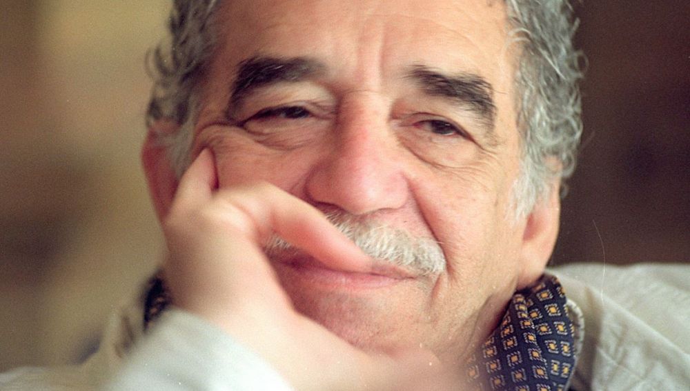 macondolit's tweet photo. Hoy, hace 94 años, el 6 de marzo de 1927, nació en Aracataca nuestro querido escritor y periodista #GabrielGarciaMarquez, Premio Nobel de Literatura 1982, y autor de una fantástica obra en géneros como la novela, el cuento y la crónica. https://t.co/MCQnnbfwnN
