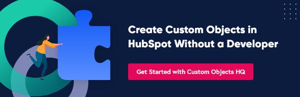 arayasolutions's tweet photo. How to Use Your HubSpot Custom Objects with Your External CRM or ERP https://t.co/2vYpV71epY https://t.co/YDTwzwJJCx