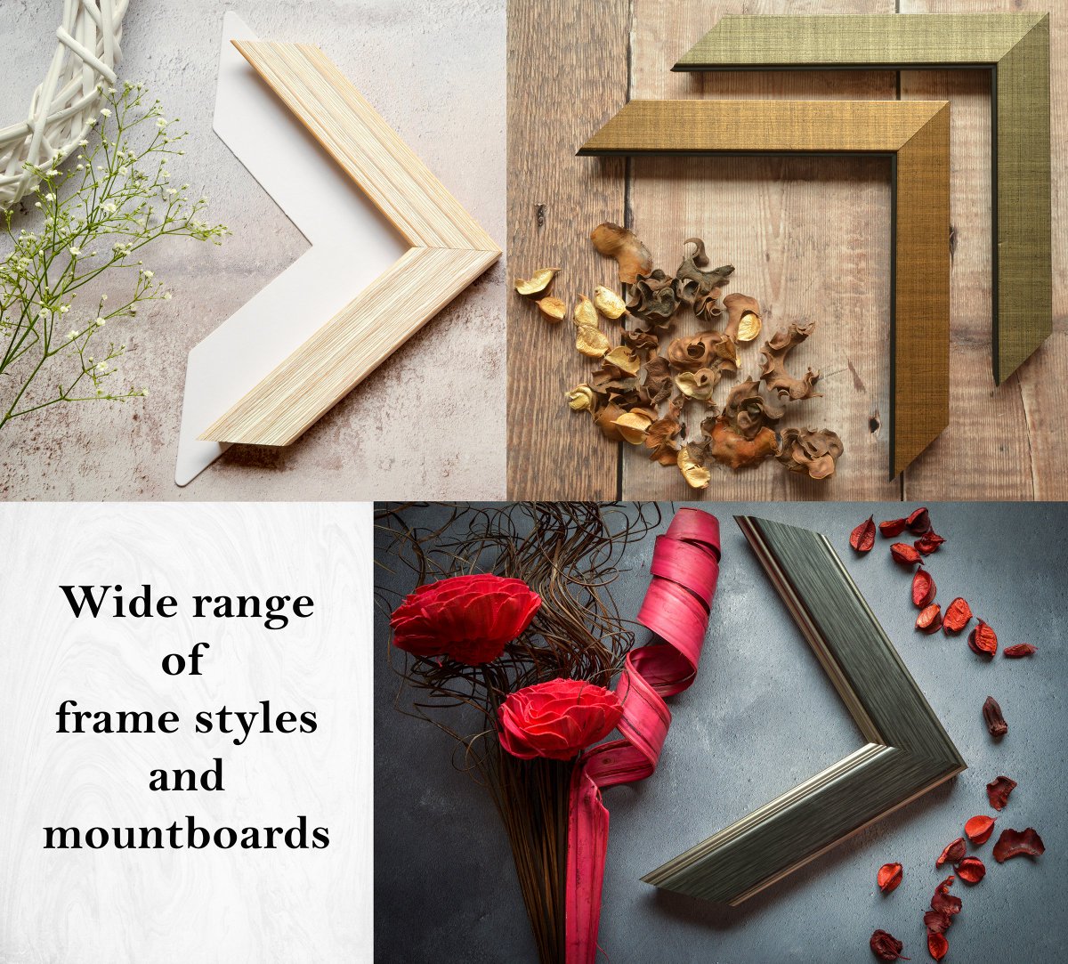 SmartFraming's tweet photo. We can still provide picture framing in time for #MothersDay but don't leave it too late!

#giftideas #gift #Framing #Frame #PictureFraming #Display #presentation #madetomeasure #bespoke #wallart #photography #artwork #shoplocal #OnTheHighStreet #ColwynBay #NorthWales https://t.co/Lf6dmJk5l5