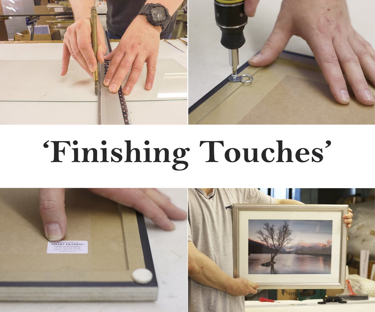 SmartFraming's tweet photo. We can still provide picture framing in time for #MothersDay but don't leave it too late!

#giftideas #gift #Framing #Frame #PictureFraming #Display #presentation #madetomeasure #bespoke #wallart #photography #artwork #shoplocal #OnTheHighStreet #ColwynBay #NorthWales https://t.co/Lf6dmJk5l5
