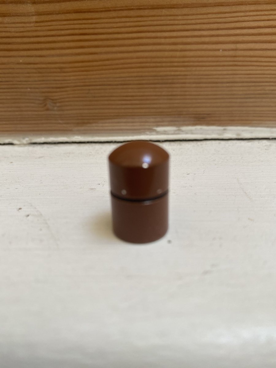 Cache_and_Carry's tweet image. Introducing a new type of container for us - The Nano
This type of container is very popular around urban areas, not so popular when placed in a tree!
Available in a range of of colours such as green, brown and camo.
Introductory price is £1.25 per container, plus postage
