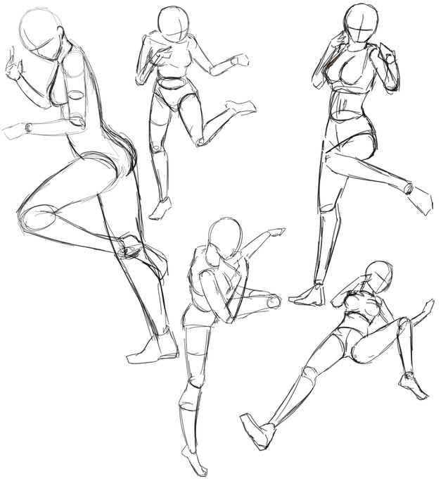 躍動 高画質 のtwitterイラスト検索結果 古い順