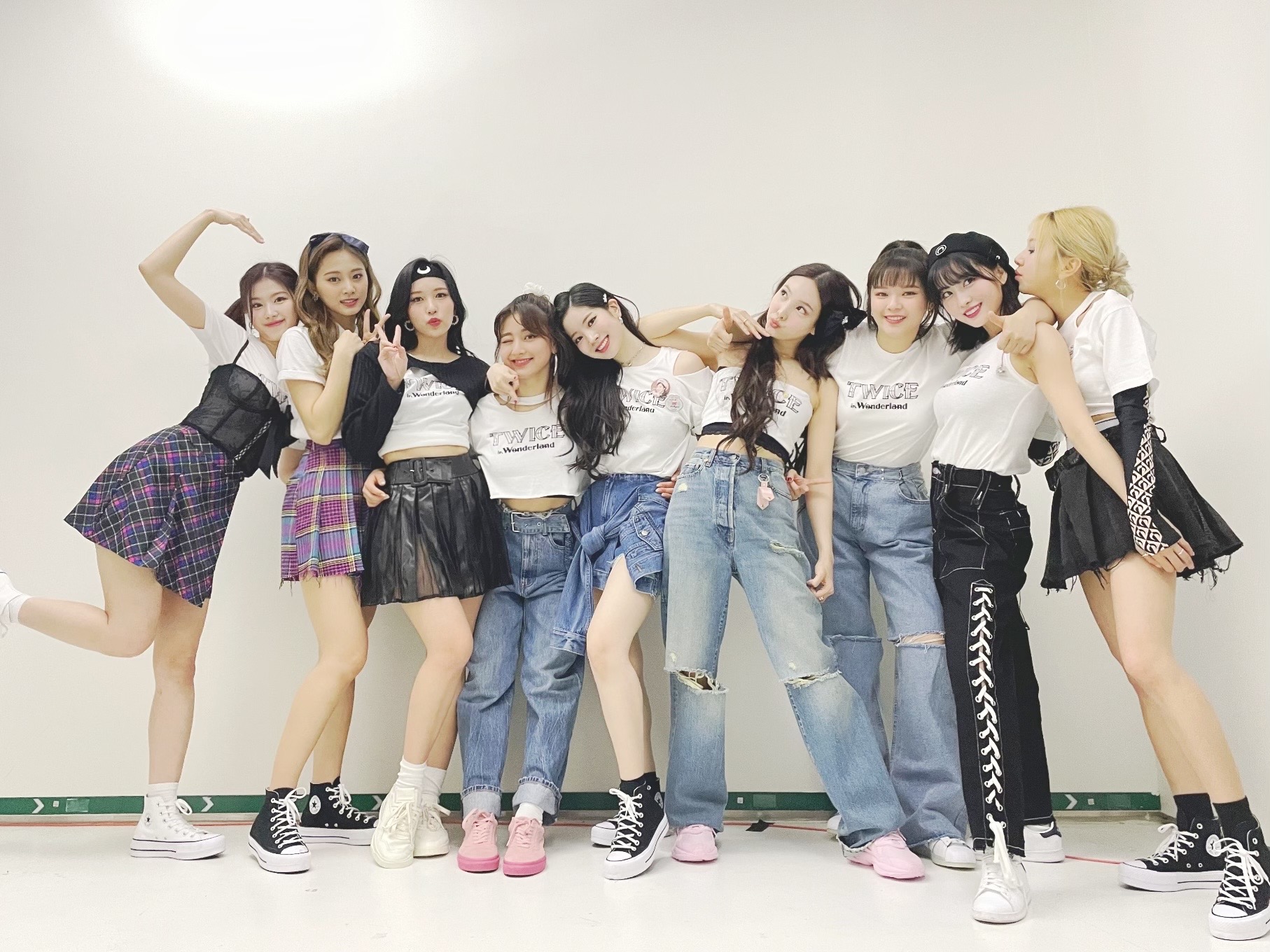 TWICE JAPAN OFFICIAL on X: 