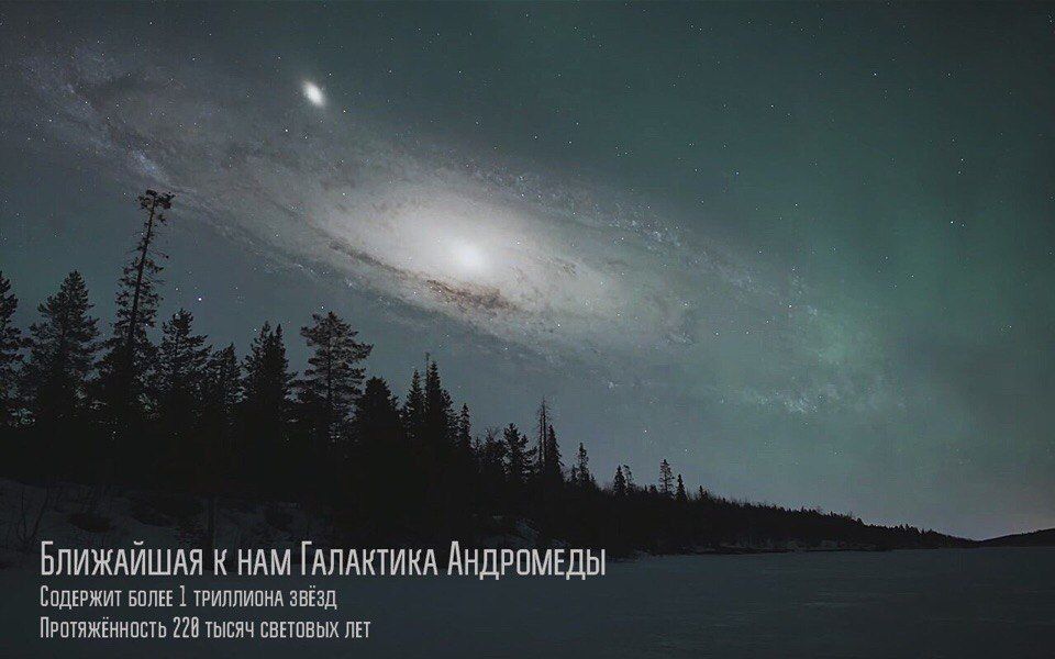 A чтo ecли бы мы видeли этo?