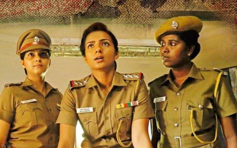 FCompanionSouth's tweet photo. Read how #Vadham director #VenkateshBabu wrote a web series that was originally meant to be a sitcom.
https://t.co/IDkHHKgkxQ
#sruthihariharan #semmalarannan https://t.co/tuI4ED693w