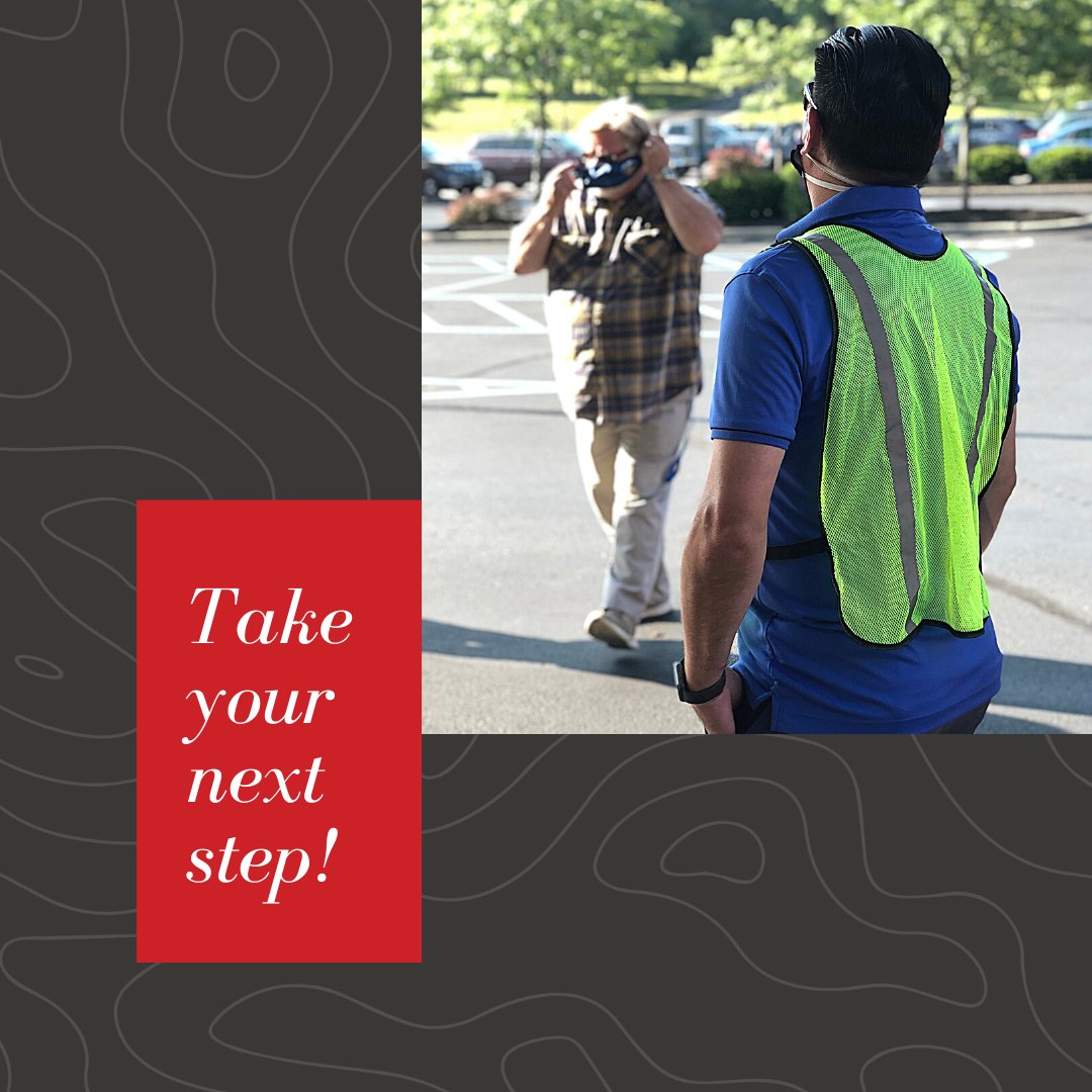 Want to learn how you can connect at SNC? Next Steps class is tomorrow and it’s not too late to sign up! Check it out at this link: ow.ly/PXL030rzBsk