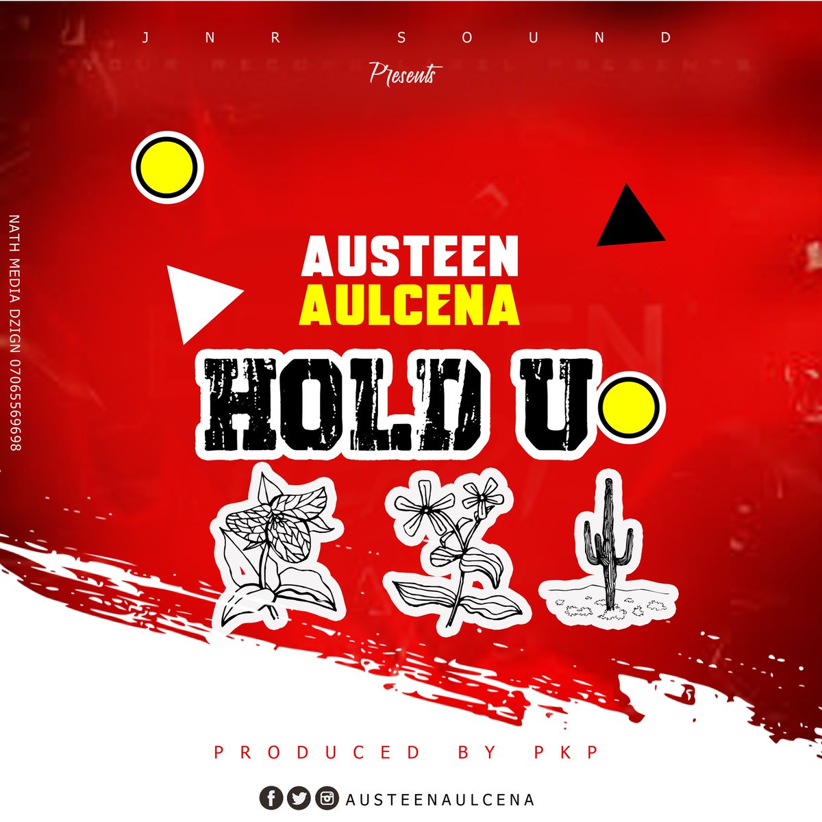 Aulcena_'s tweet image. New music out now
 #Hold_U stream👇
audiomack.com/austeenaulcena…
#HoldU
#spiritual