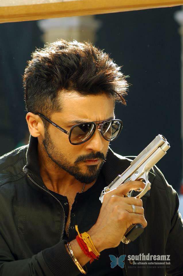 Suriya Fans Club on Twitter  Suriyaoffl Mass Look  Anjaan Rajubhai   dirlingusamy httpstcoOMfeO8bPsj  Twitter